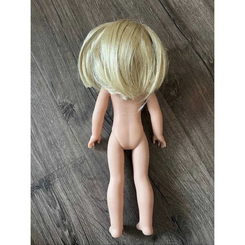 American Girl very good